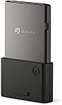 Seagate Storage Expansion Card 1TB SSD $90