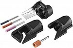 Dremel A679-02 Attachment Kit for Sharpening Outdoor Gardening Tools $4.38