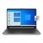 HP 15.6" HD 15-dy1071wm
Laptop (i7-1065G7 8GB 256GB SSD+16GB Optane) $588