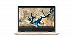 Lenovo Flex 3i 11.6" HD IPS Touch Chromebook Laptop (N4020 4GB 64GB) $229.99