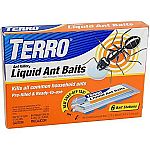 Terro T300 Liquid Ant Killer (6 Bait Stations) $4.68