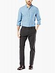 Dockers: Up to 75% off Factory Sale