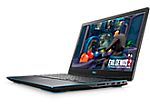 Dell G3 15.6" FHD 120Hz Gaming Laptop (i7-10750H 8GB 256GB SSD GTX 1650 Ti) $636.99