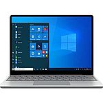 Microsoft Surface Laptop Go (i5-1035G1, 8Gb, 128GB, Model: 148-00001) $350