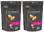 5-oz Blue Diamond Gourmet Almonds (Pink Himalayan Salt) (2 for $4.49)
