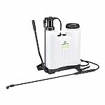 GREENWOOD 4 Gallon Backpack Sprayer $20