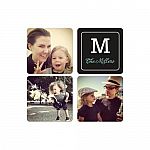 Shutterfly Personalized Photo Magnets $1 + Free shipping