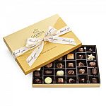 Godiva: Up to 30% off Gift Boxes