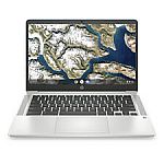 HP 14" HD Touch Screen Laptop (N4000 4GB 32GB) $219.99