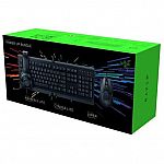 Razer Power Up Gaming Bundle (Cynosa Lite Keyboard, Viper Mouse, and Kraken X Lite Headset) $69