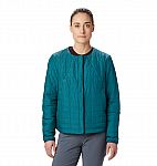 Mountain Hardwear Women's SkyLab Insulated Jacket $45 (orig. $185) & More