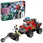 LEGO Hidden Side El Fuego's Stunt Truck $19.24