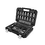 HART Multiple Drive 180-Piece Mechanics Tool Set $48