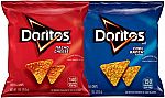 40 Bags Doritos Flavored Tortilla Chips $11.88