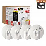 Home Depot - Kidde Fire Safety Products: Buy More Save More Event