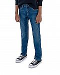 Levi's Boys' 511 Slim Fit Performance Jeans $10