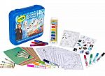 Crayola Disney Frozen 2 Create & Color Case $10.49 and more