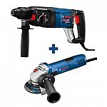 Home Depot: Select Power Tools or Tool Combo Kits Sale