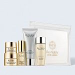 Estee Lauder 6-pc Re-Nutriv Set + Free 2pc gift $82.50 & more