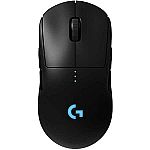 Logitech G Pro Wireless Gaming Mouse $97.25
