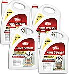 4-Count Ortho Home Defense Indoor & Perimeter Insect Killer Refill $10.48