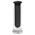 Honeywell ComfortTemp 4 Deluxe Ceramic Tower Heater $41.85 (orig. $93)