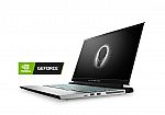 Dell Alienware m17 R3 17.3" 144Hz FHD Gaming Laptop (i7-10750H 16GB 256GB RX 5500M) $1299.99