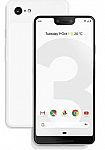 Google Pixel 3XL 64GB (Unlocked) $215