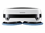 Samsung EDU/EPP: Jetbot Mop with Dual Spinning Technology $125