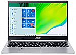 Acer Aspire 5 A515-46-R14K Slim 15.6" FHD Laptop (Ryzen 3 3350U 4GB 128GB) $315.99