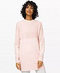 lululemon Restful Intention Sweater $59 & more