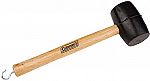 Coleman Rubber Mallet with Tent Peg Remover $2.39