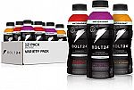 BOLT24 Fueled by Gatorade Variety Pack (16.9oz /15pk) $7.67