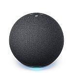 Amazon All-new Echo (4th Gen) + $10 Kohls Cash (2 for $80)