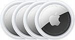 4-Count Apple AirTag $94.27