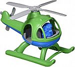 Green Toys Helicopter $8.99