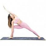 Lole Yoga Mat With 2-in-1 Strap $10