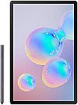 Samsung Galaxy Tab S6 10.5" 256GB, Wifi Tablet $499.99