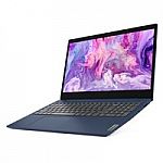 Lenovo Ideapad 3 15.6" FHD Laptop (i3-1115G4, 4GB, 128GB 81X80055US) $269