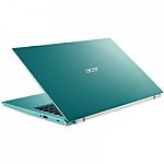 Acer Aspire 1 A115 15.6" FHD Laptop (N4500 4GB 128GB Blue) $248