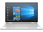 HP Spectre 13t-aw200 x360 Convertible touch Laptop (i7-1165G7, 16GB, 512GB SSD + 32GB Optane) $1080