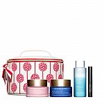 Clarins - Multi-Active Luxury Collection $76.80 (30% Off)  + GWP