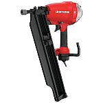 (Price Error ) CRAFTSMAN 21 Deg PLSTC Framing Nailer $0.02