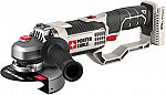 PORTER-CABLE 4.5-in 20-Volt Max Trigger Switch Cordless Angle Grinder (Tool only) $20 (orig. $50) YMMV
