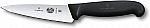 5" Victorinox Chef Knife with Fibrox Handle $15.99