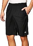 Champion Men's 10" Short $10