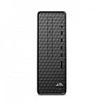 HP S01-pf1013w Slim Desktop Tower (Celeron G5900 4GB 1TB) $214.22