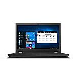 Lenovo ThinkPad P15 15.6" FHD IPS Laptop (i9-10885H, 16GB, 512GB SSD, Quadro T2000 4GB, 20SUS08000) $1500
