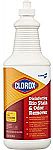 Clorox Disinfecting Bio Stain & Odor Remover $2.99