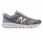 New Balance Women's FuelCore Nitrel Trail Running Shoes $40 Shipped